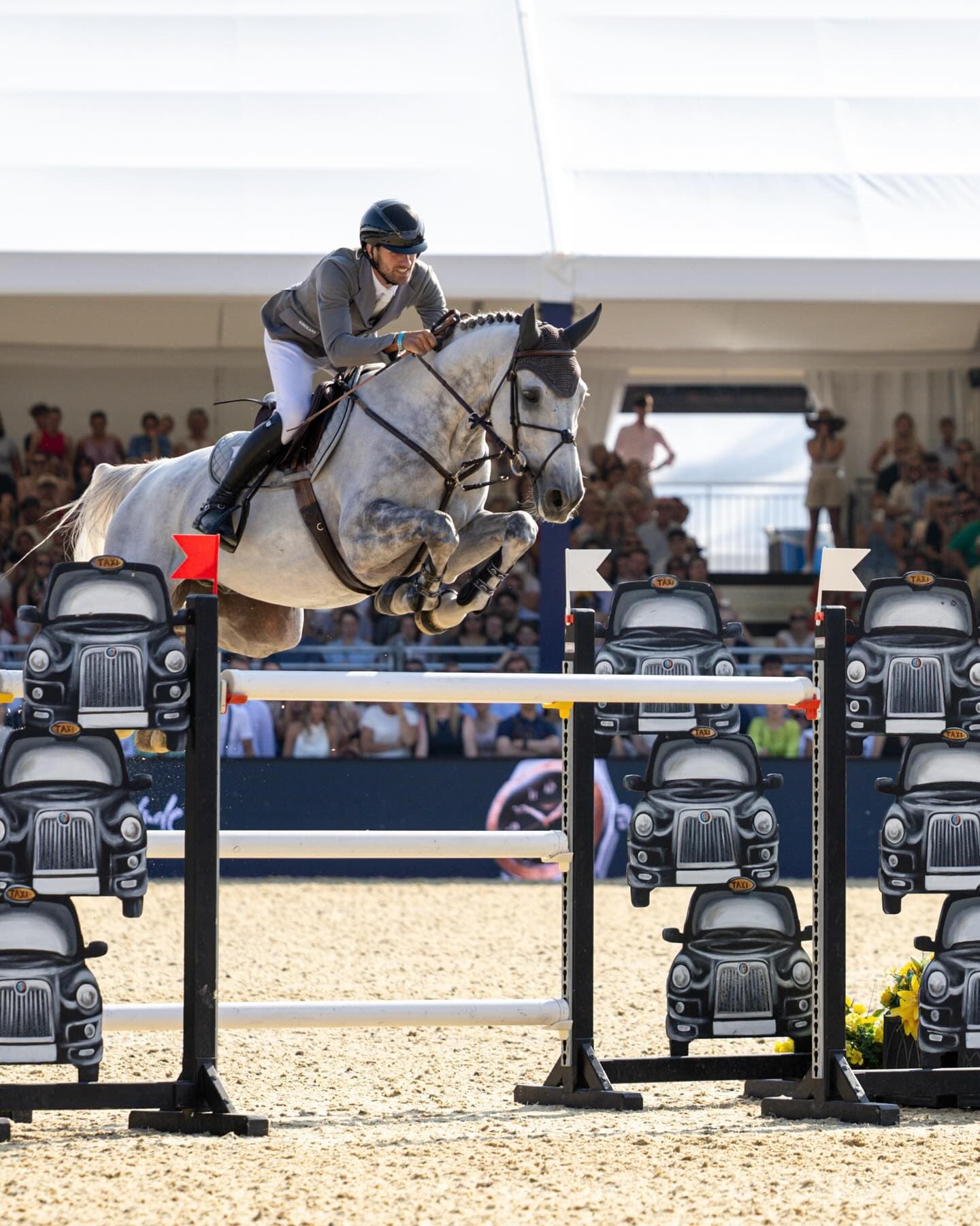 ST Tropez Polo Haras de Gassin