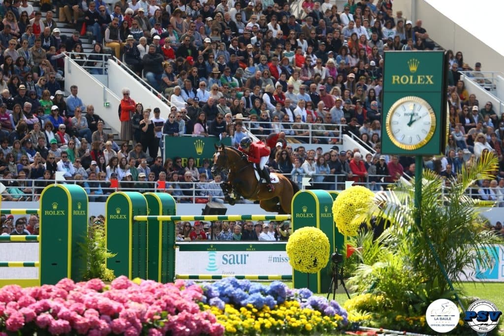 Jumping de Bordeaux