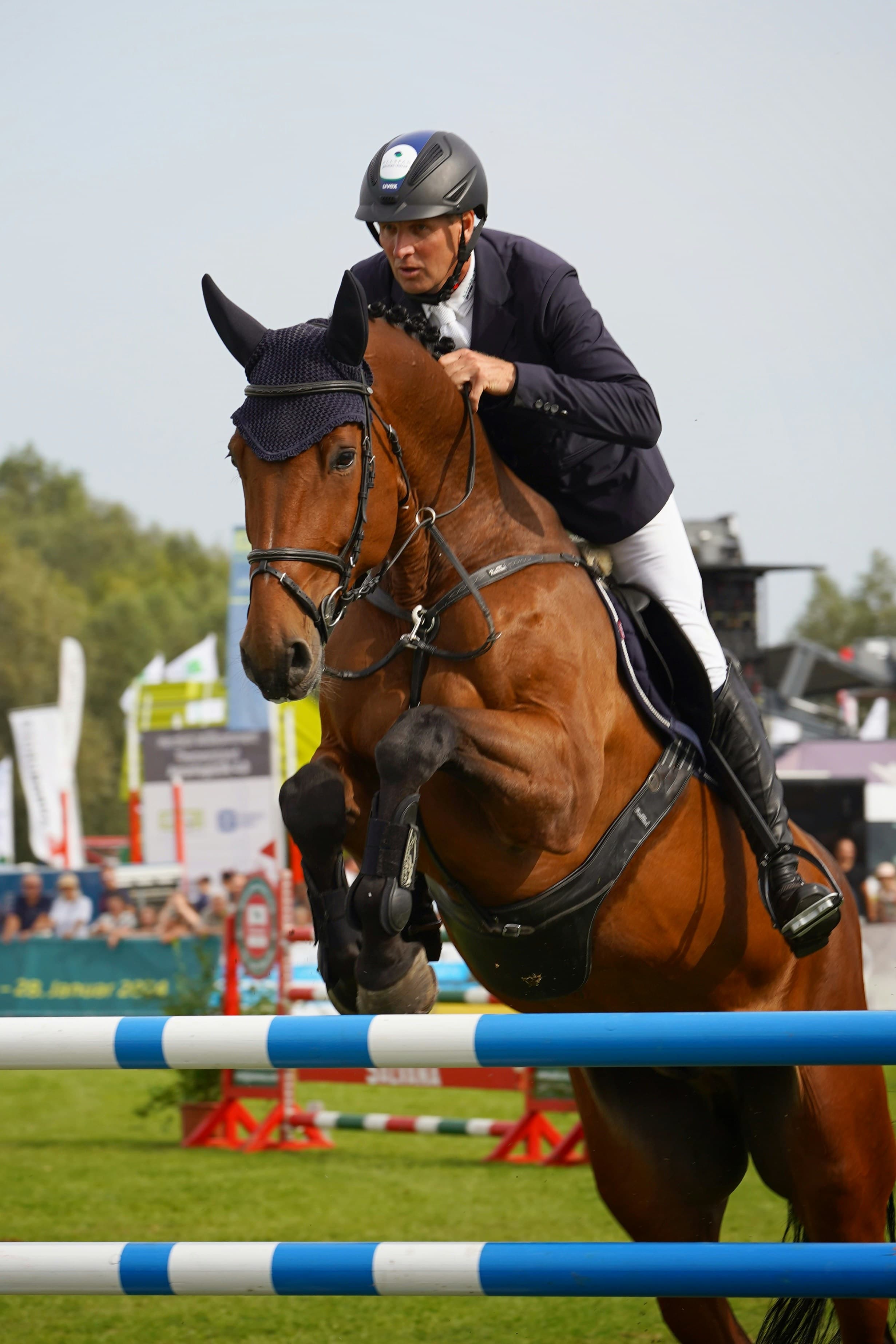 Canteleu Equi Normandie Etape 2