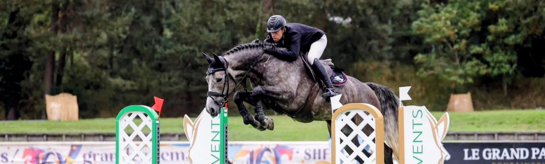 GRANDE SEMAINE CSO CYCLE CLASSIQUE & HUNTER 2026
